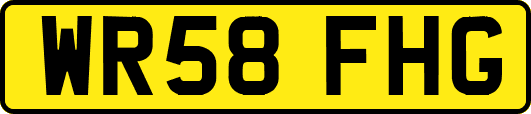 WR58FHG