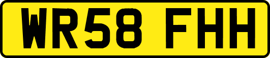 WR58FHH