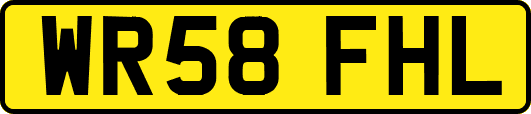 WR58FHL
