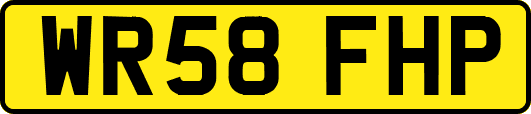 WR58FHP