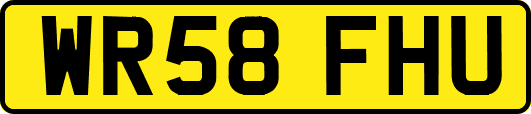 WR58FHU