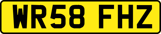 WR58FHZ