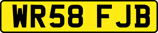 WR58FJB