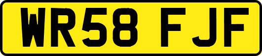 WR58FJF