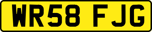 WR58FJG