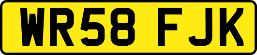 WR58FJK