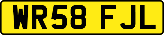 WR58FJL