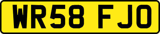 WR58FJO