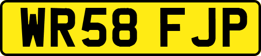 WR58FJP