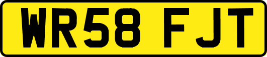 WR58FJT