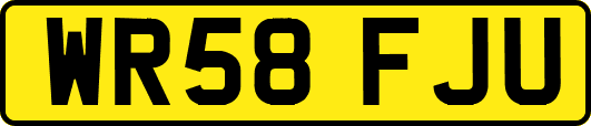WR58FJU