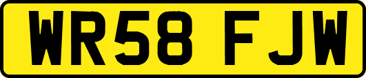 WR58FJW