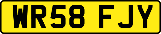 WR58FJY