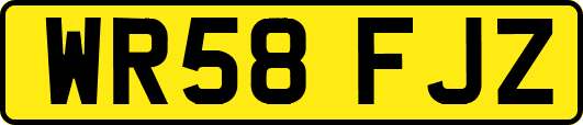 WR58FJZ