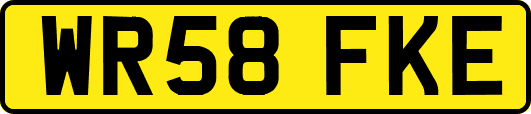 WR58FKE