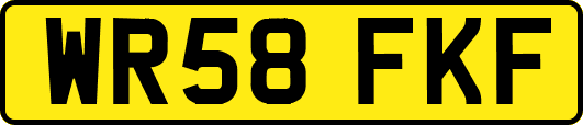 WR58FKF