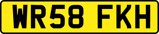 WR58FKH