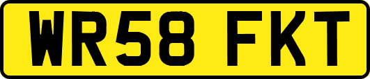 WR58FKT