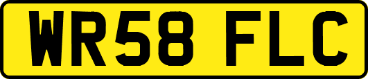 WR58FLC