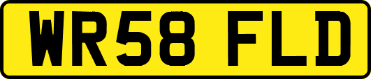 WR58FLD