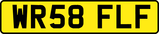 WR58FLF