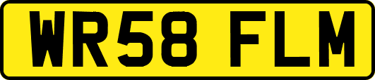 WR58FLM