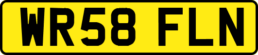 WR58FLN