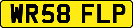 WR58FLP