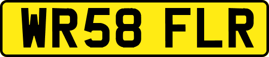 WR58FLR