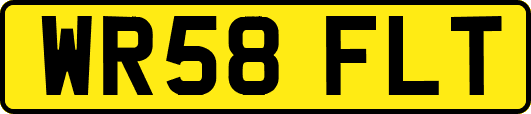 WR58FLT