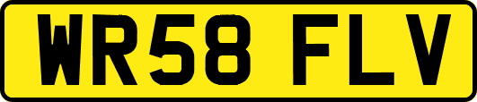 WR58FLV