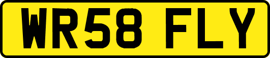 WR58FLY