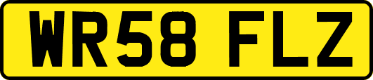 WR58FLZ