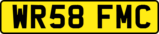 WR58FMC