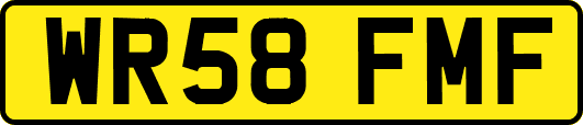 WR58FMF