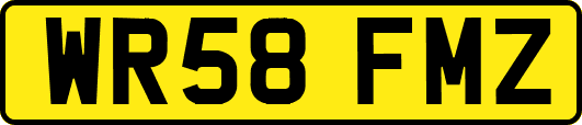 WR58FMZ