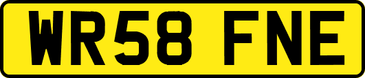 WR58FNE