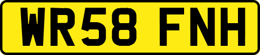 WR58FNH