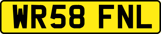 WR58FNL