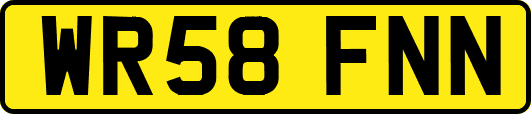 WR58FNN