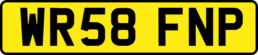 WR58FNP