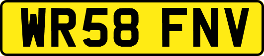 WR58FNV