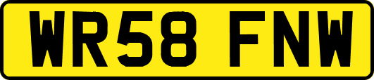 WR58FNW