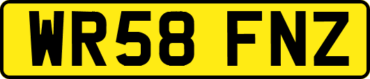 WR58FNZ