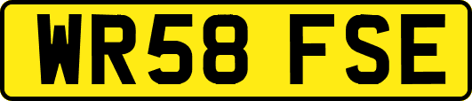 WR58FSE