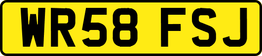 WR58FSJ
