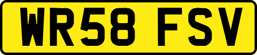 WR58FSV