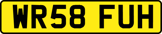 WR58FUH