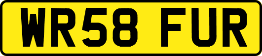 WR58FUR
