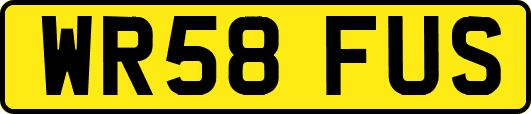 WR58FUS